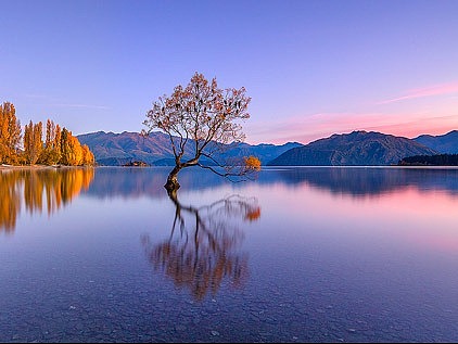 如何获得最深的景深?