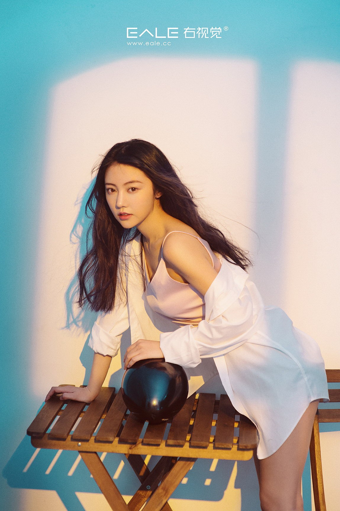 【右视觉摄影】弄影系 One Morning