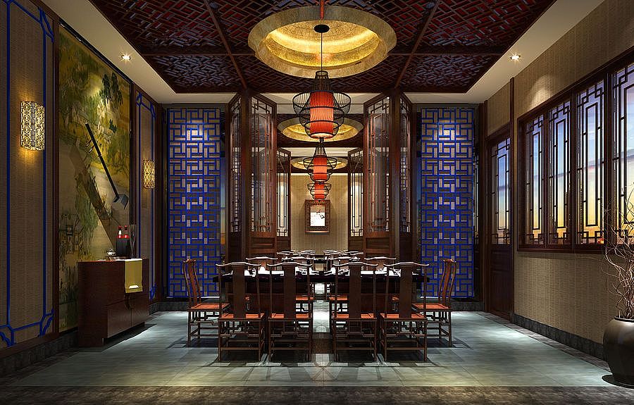 甘孜火锅店装修设计公司,甘孜火锅店设计公司