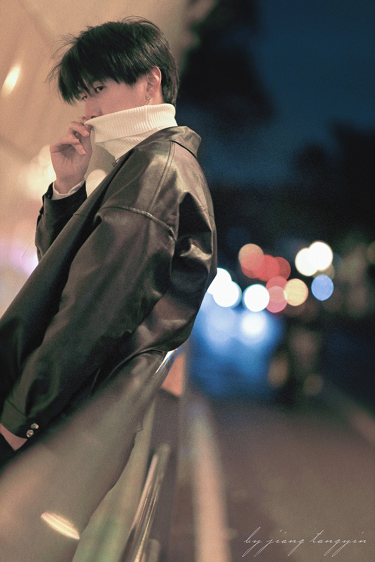 《去年今年》（图ZMjM0MDQ3MTQ0） - 人像摄影 - 站酷设计师姜糖饮原创素材 - 站酷ZCOOL