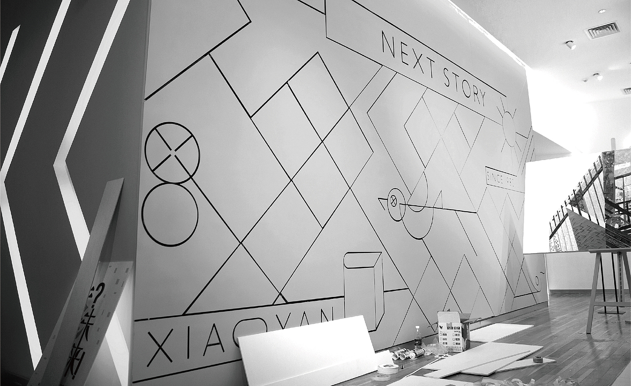 平形案例 | 小燕巢品牌形象