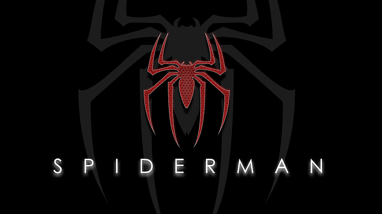 漫威桌面壁纸合成