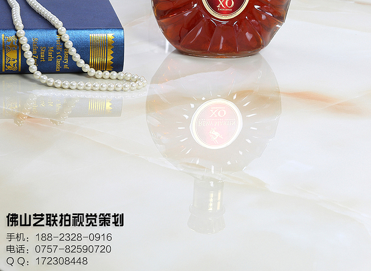 佛山艺联拍视觉电子商务有限公司出品-----全抛釉瓷砖拍摄