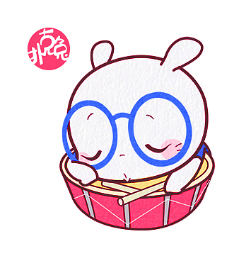 扑克兔图标、漫画（图ZOTYzMjg3Mg==） - 图案 - 站酷设计师三寿原创素材 - 站酷ZCOOL