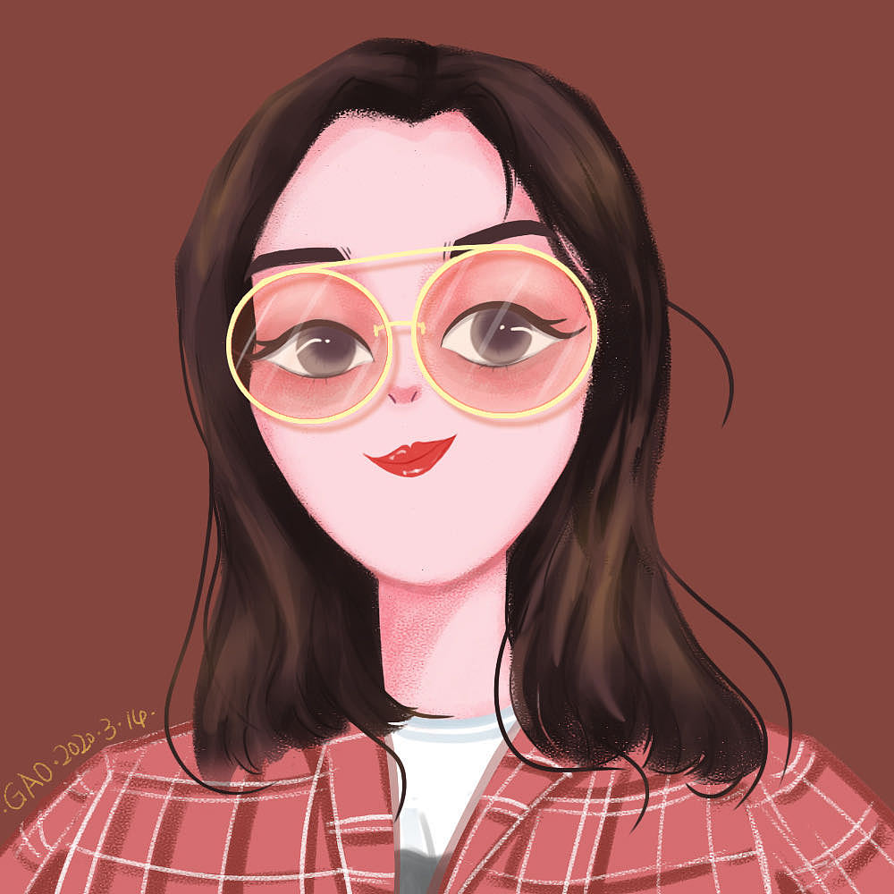 我和我的朋友们