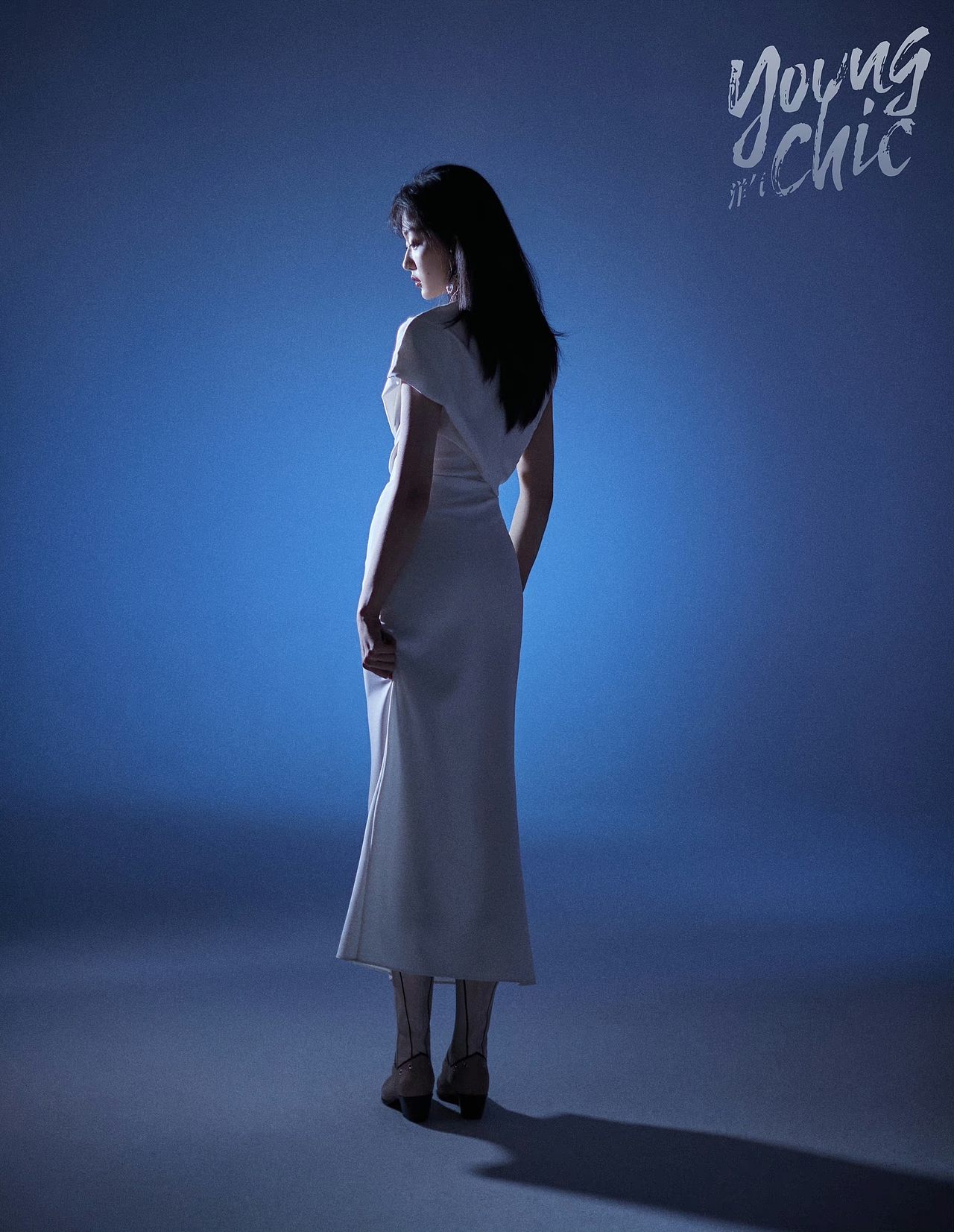 演员孙千（图ZMzM3NzU1NTU2） - 人像摄影 - 站酷设计师ZhongChi忠池原创素材 - 站酷ZCOOL