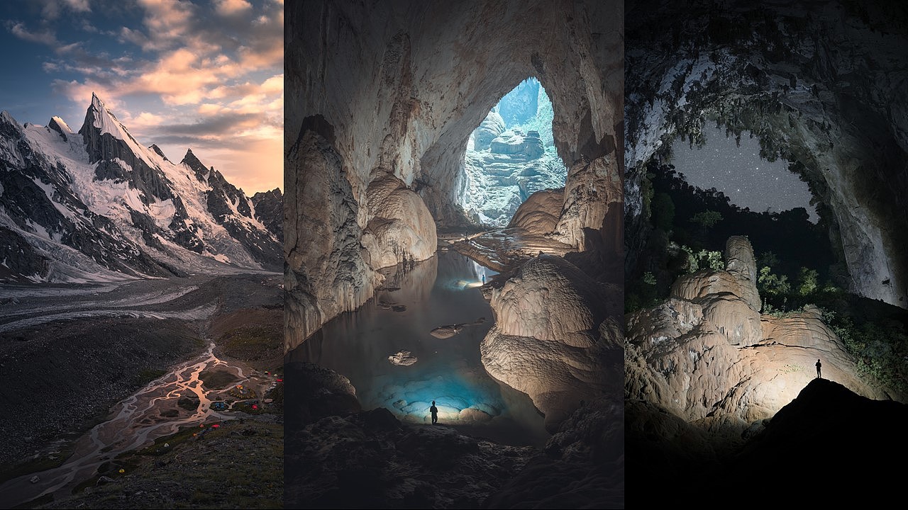 这些风景也太美了吧，风光摄影师Thomas的作品精选（图ZMjA0MTI4NTY4） - 风光摄影 - 站酷设计师thomas看看世界原创素材 - 站酷ZCOOL