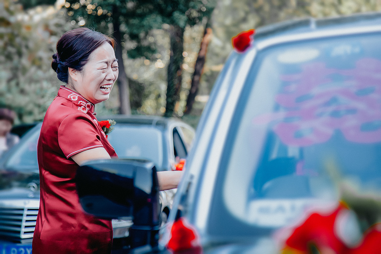 情感表达是我们最需要的表达方式