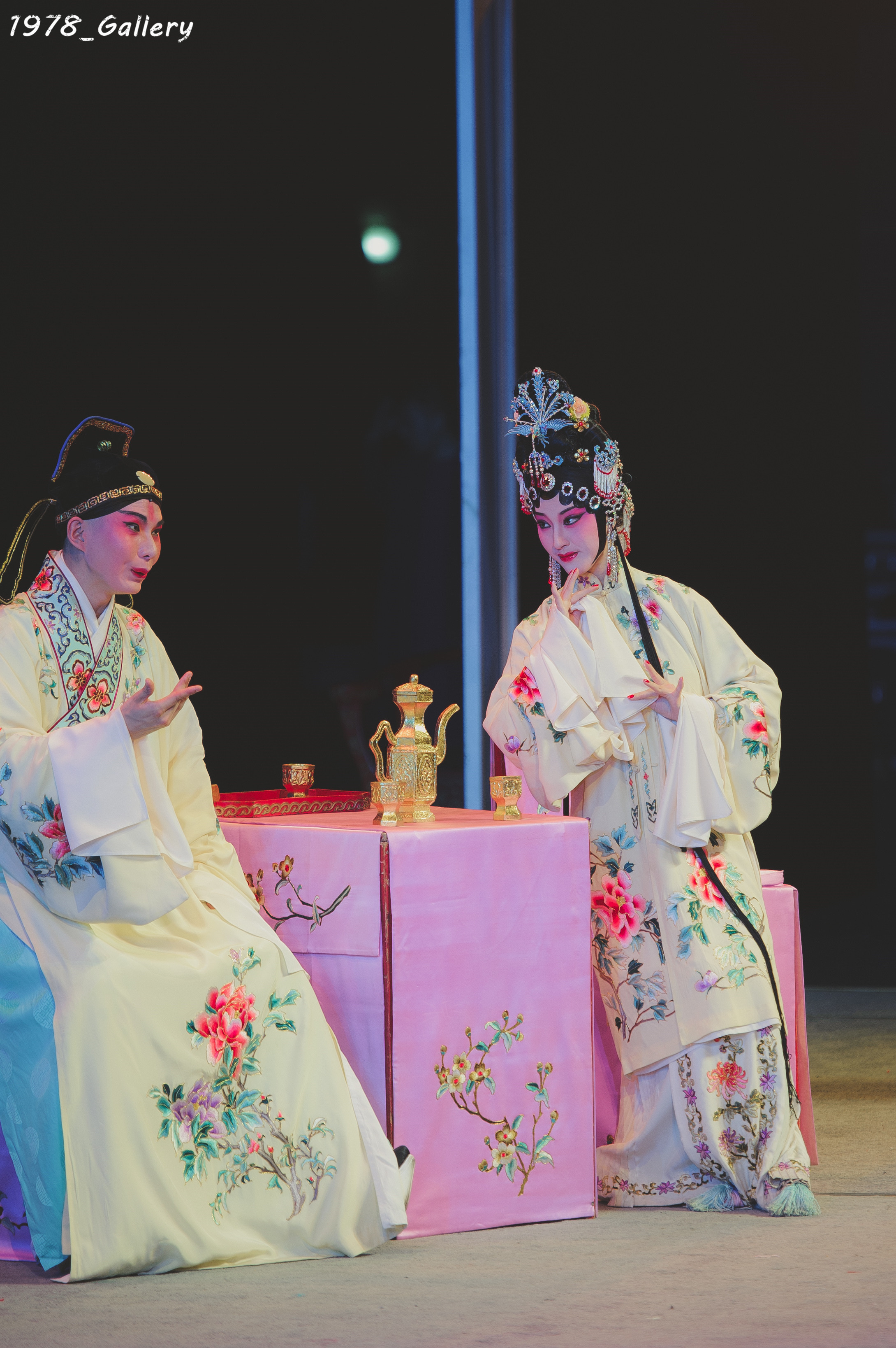 临川四梦之南柯梦记(卫立,蒋珂版)-上海昆剧团