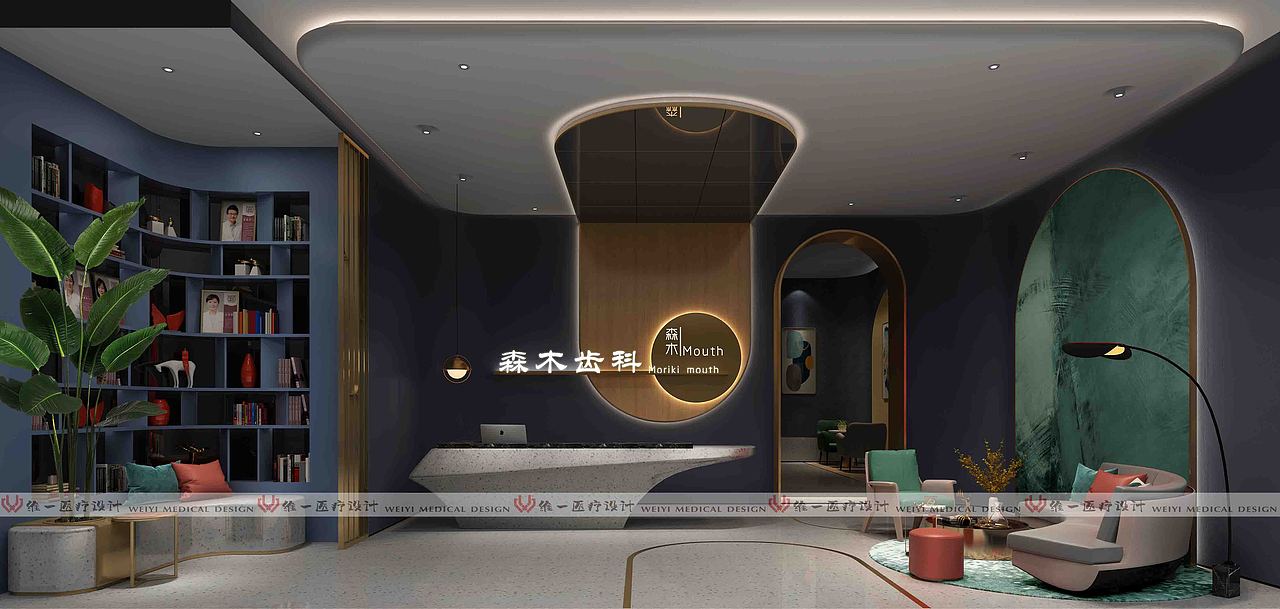 深圳森木齿科