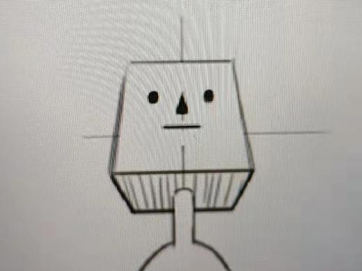 占坑