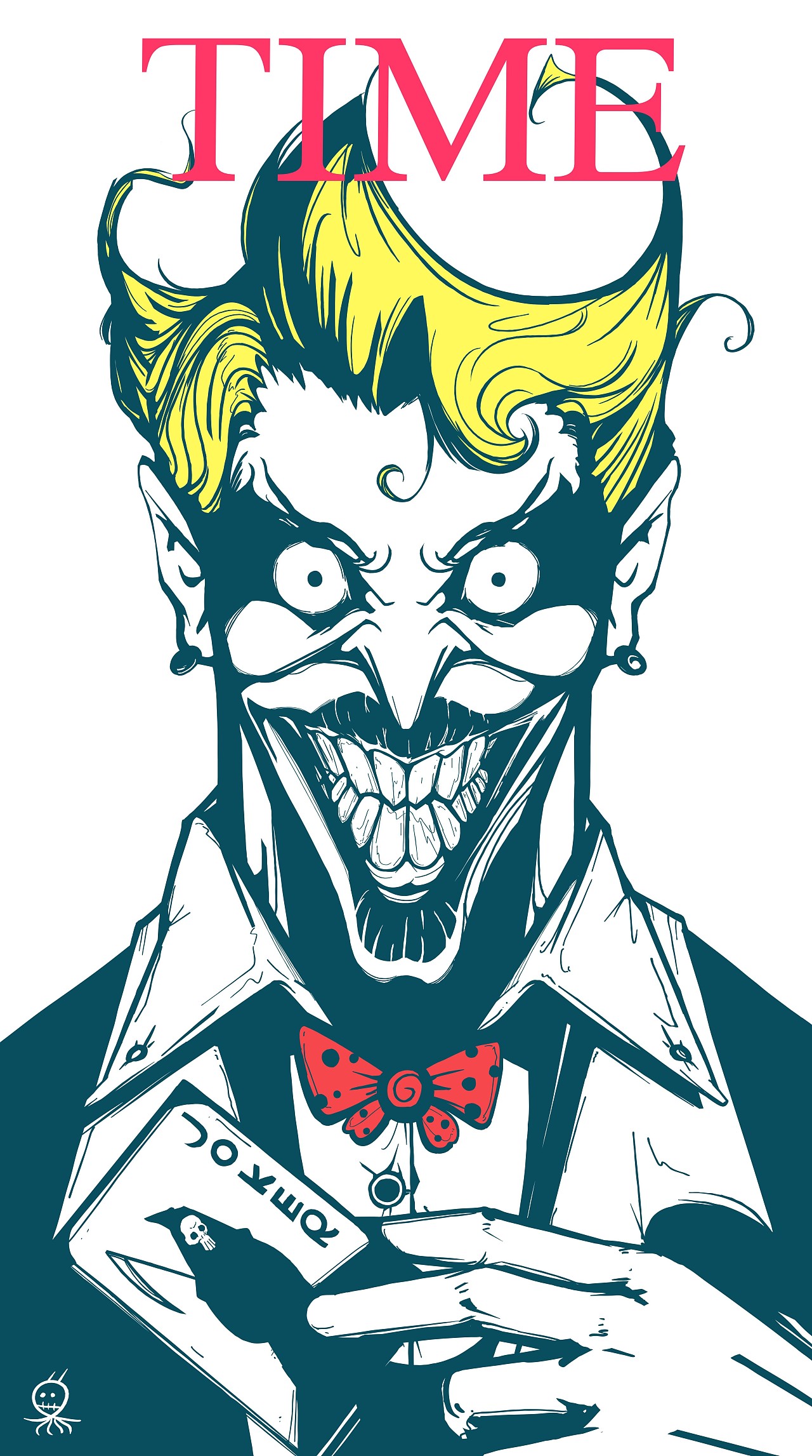 joker