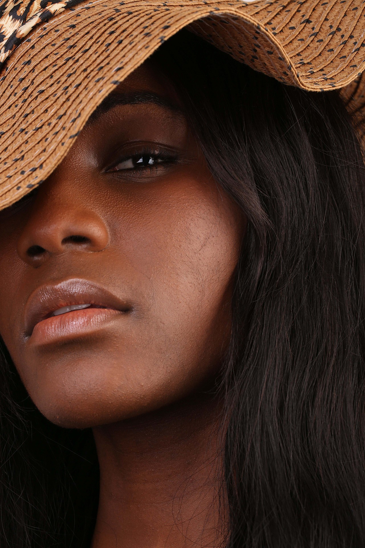 人像摄影后期修图