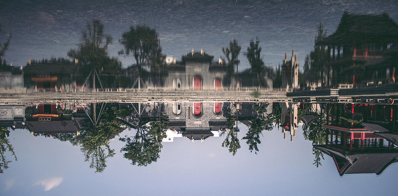 广富林古文化遗址