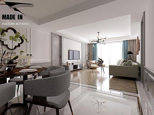 最近的练习（个人主页-ZMzA1NjgxMjg=） - 建筑/空间 - 站酷设计师丶孝感吴彦祖原创素材 - 站酷ZCOOL