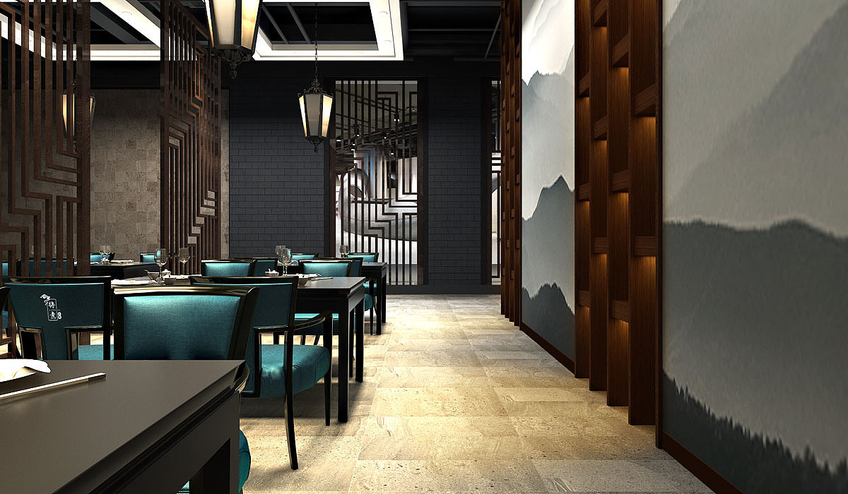 将煮餐饮（图ZMjM5Njc5ODQw） - 酒店餐饮设计 - 站酷设计师可汗设计原创素材 - 站酷ZCOOL