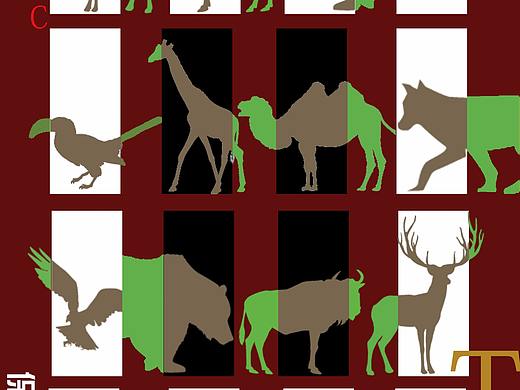 环保海报（个人主页-ZMjU2MjYxMjA=） - 海报 - 站酷设计师漫步LBP原创素材 - 站酷ZCOOL