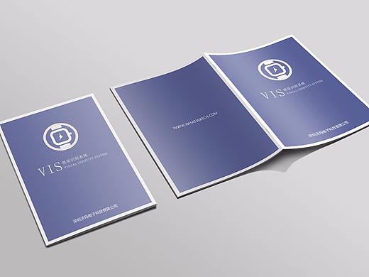 VIS企業(yè)畫冊(cè)設(shè)計(jì)（個(gè)人主頁(yè)-ZMjM5NTU2OTI=） - 書籍/畫冊(cè) - 站酷設(shè)計(jì)師楊瀟_Kevin原創(chuàng)素材 - 站酷ZCOOL