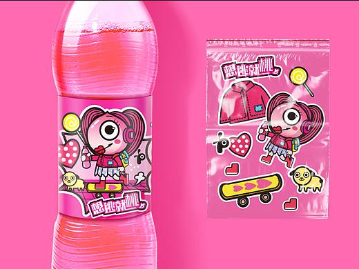 蓝森纪念版可乐（个人主页-ZNDU2MTcxNjg=） - 包装 - 站酷设计师品牌设计师大猫原创素材 - 站酷ZCOOL