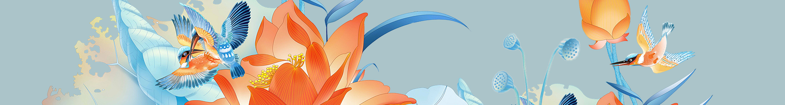 葦子葭的個(gè)人主頁(yè)（封面預(yù)覽） - 主頁(yè)封面設(shè)置 - 站酷設(shè)計(jì)師葦子葭原創(chuàng)素材 - 站酷ZCOOL