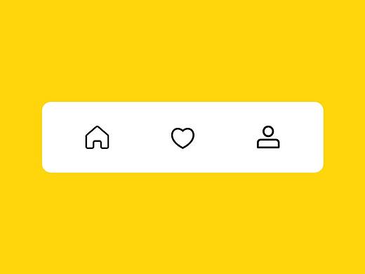 AE小动效（个人主页-ZNDU4MjU1ODA=） - 动效设计 - 站酷设计师凌乱的芳华原创素材 - 站酷ZCOOL