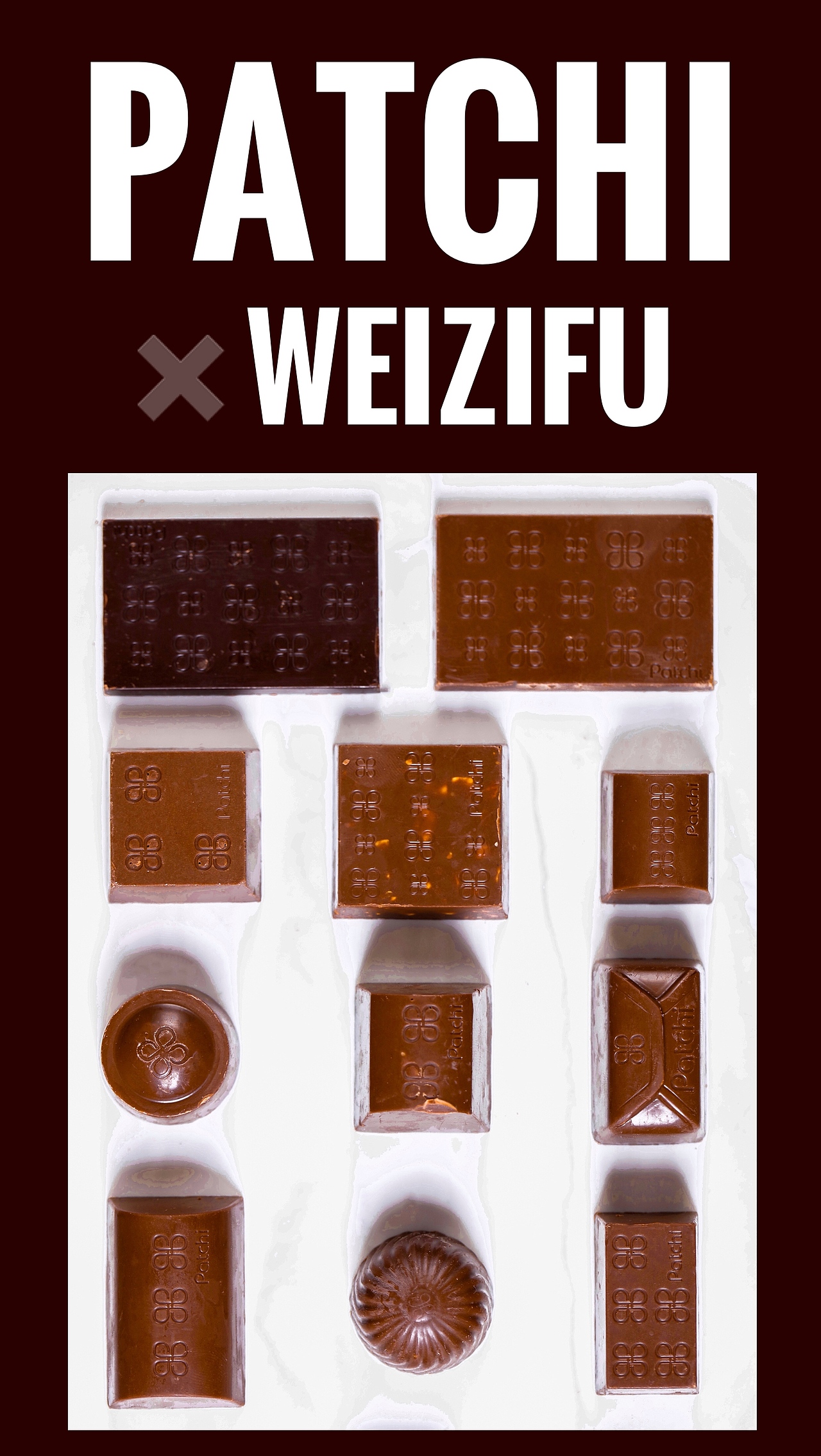 产品摄影✖️巧克力||您有一份来自迪拜的礼物，请查收（图ZMjMyNDUxODA4） - 产品摄影 - 站酷设计师WEIZIFU原创素材 - 站酷ZCOOL