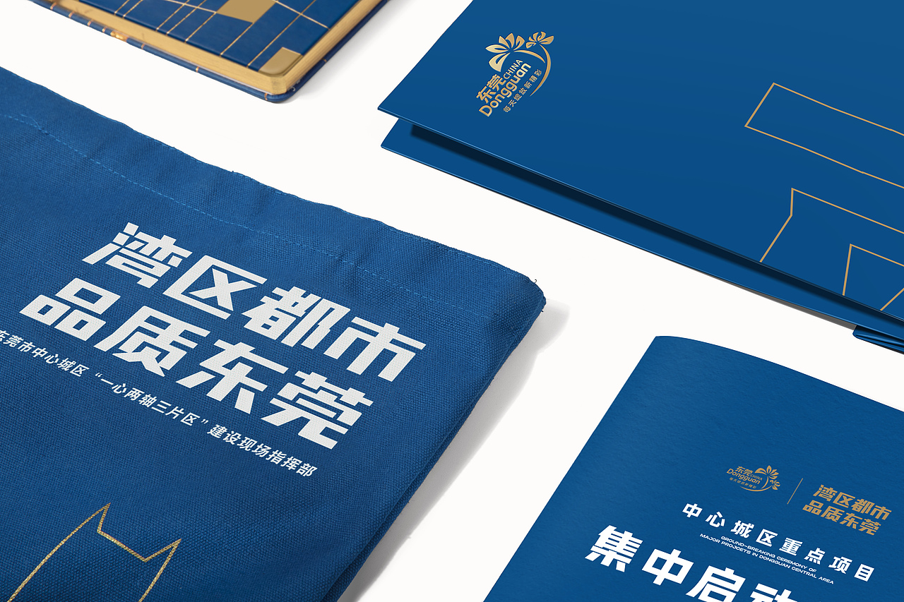 湾区都市 品质东莞