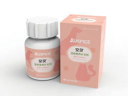 宠物食品包装设计