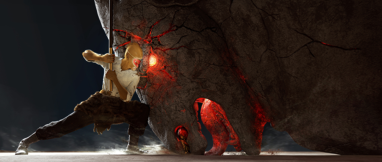 UDA部分三维海报part11（图ZMjMxNTEzNTk2） - 人物/生物 - 站酷设计师udacg原创素材 - 站酷ZCOOL