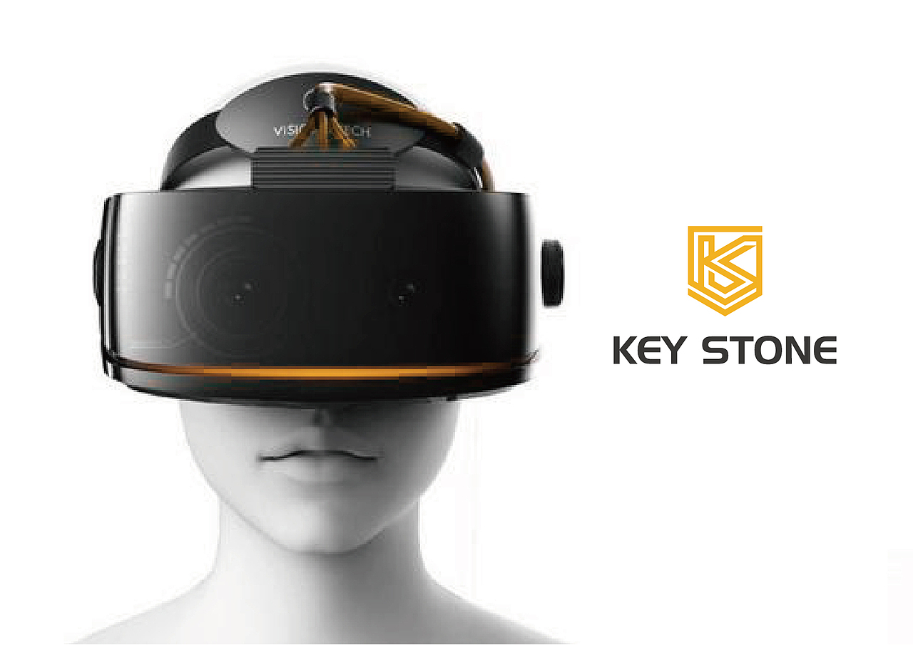 Key Stone_上海锁石网络品牌形象（图ZNTk0MDYxNjQ=） - Logo - 站酷设计师Kimori_3原创素材 - 站酷ZCOOL