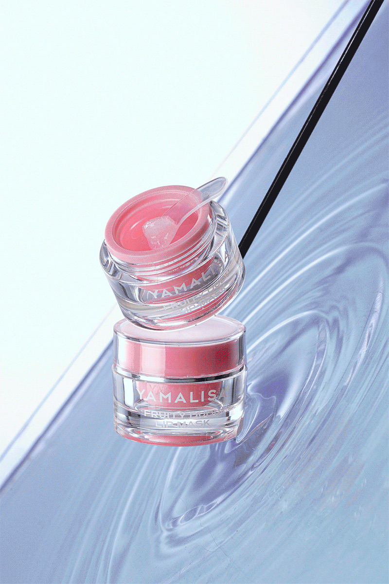 修图案例分享丨化妆品丨亚玛丽莎润唇膏（图ZMzIwMDc3ODg4） - 产品摄影 - 站酷设计师默屿25原创素材 - 站酷ZCOOL