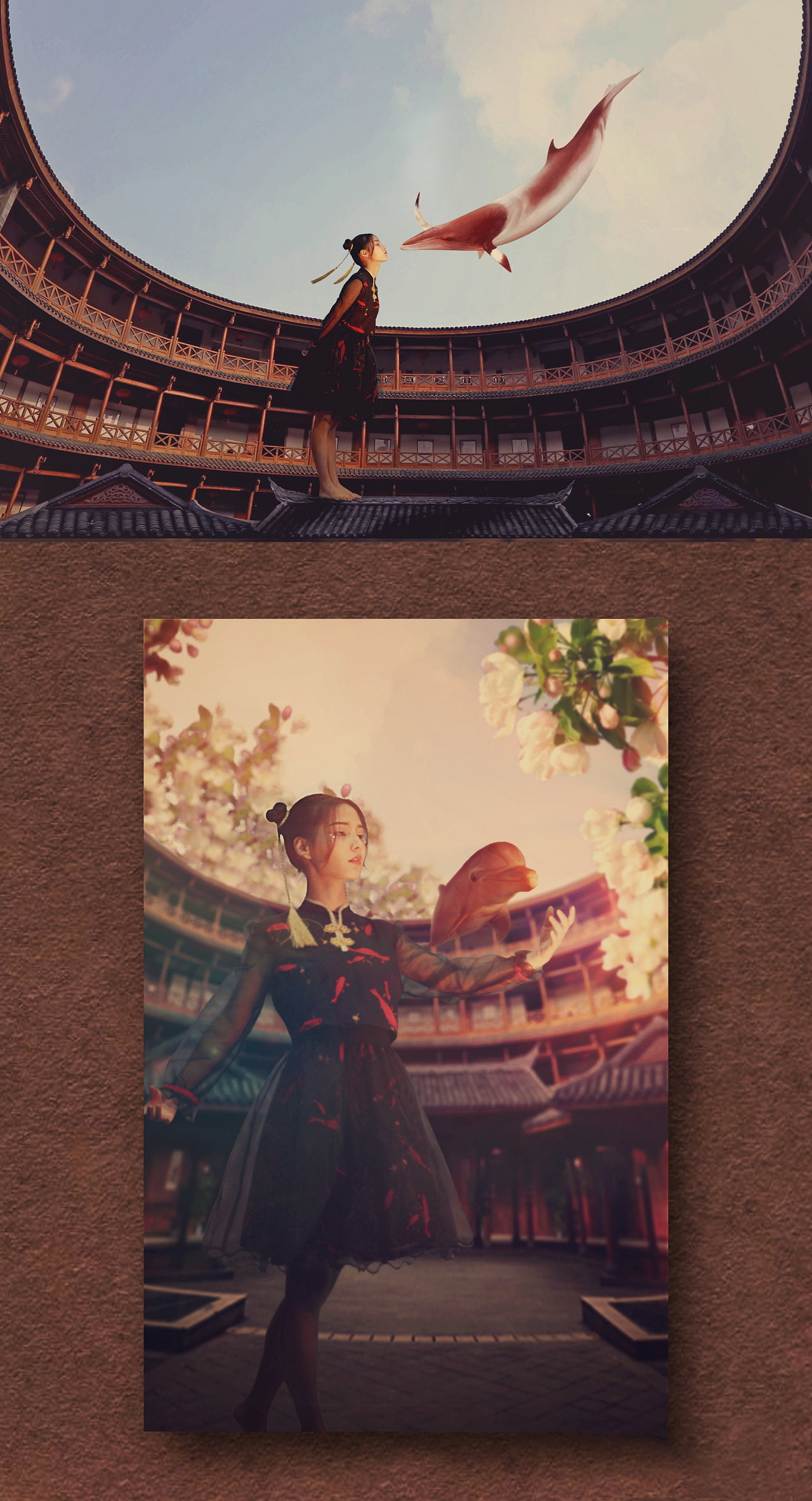 大鱼海棠 完整版