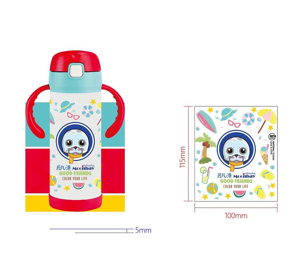 生活物资系列1（爆款）（图ZMTM0MzEwMjYw） - 生活用品 - 站酷设计师缄默灬原创素材 - 站酷ZCOOL