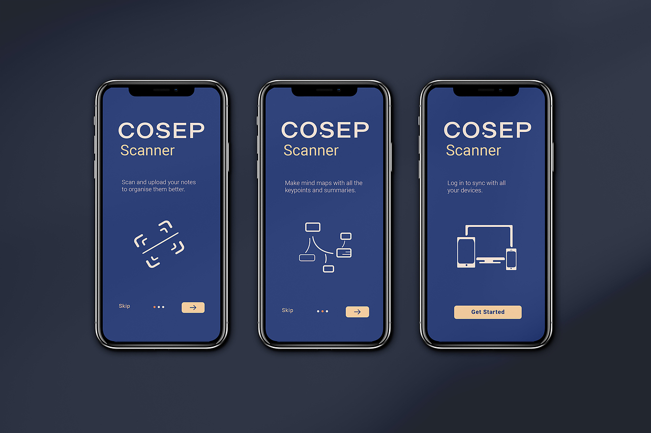 品牌设计 | "COSEP"（图ZMjMwMzYxMjky） - 品牌 - 站酷设计师七和宇宙原创素材 - 站酷ZCOOL