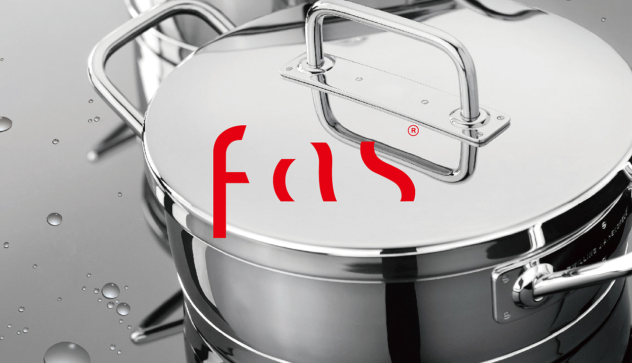 FAS厨具（图ZMTA2MzU2MzAw） - 品牌 - 站酷设计师钟金堂原创素材 - 站酷ZCOOL