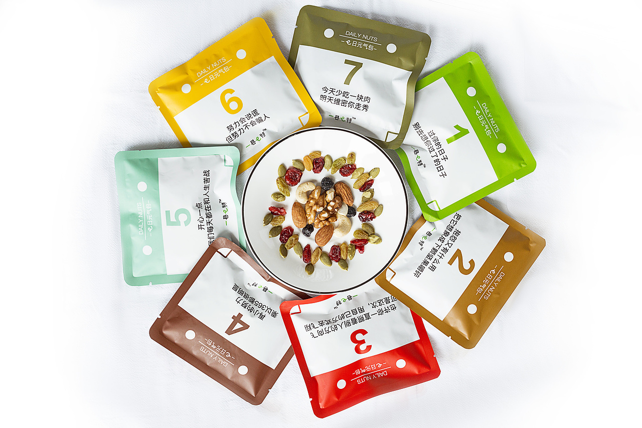 每日坚果拍摄（图ZMTIyMjM0Nzc2） - 产品摄影 - 站酷设计师Z自由女神原创素材 - 站酷ZCOOL