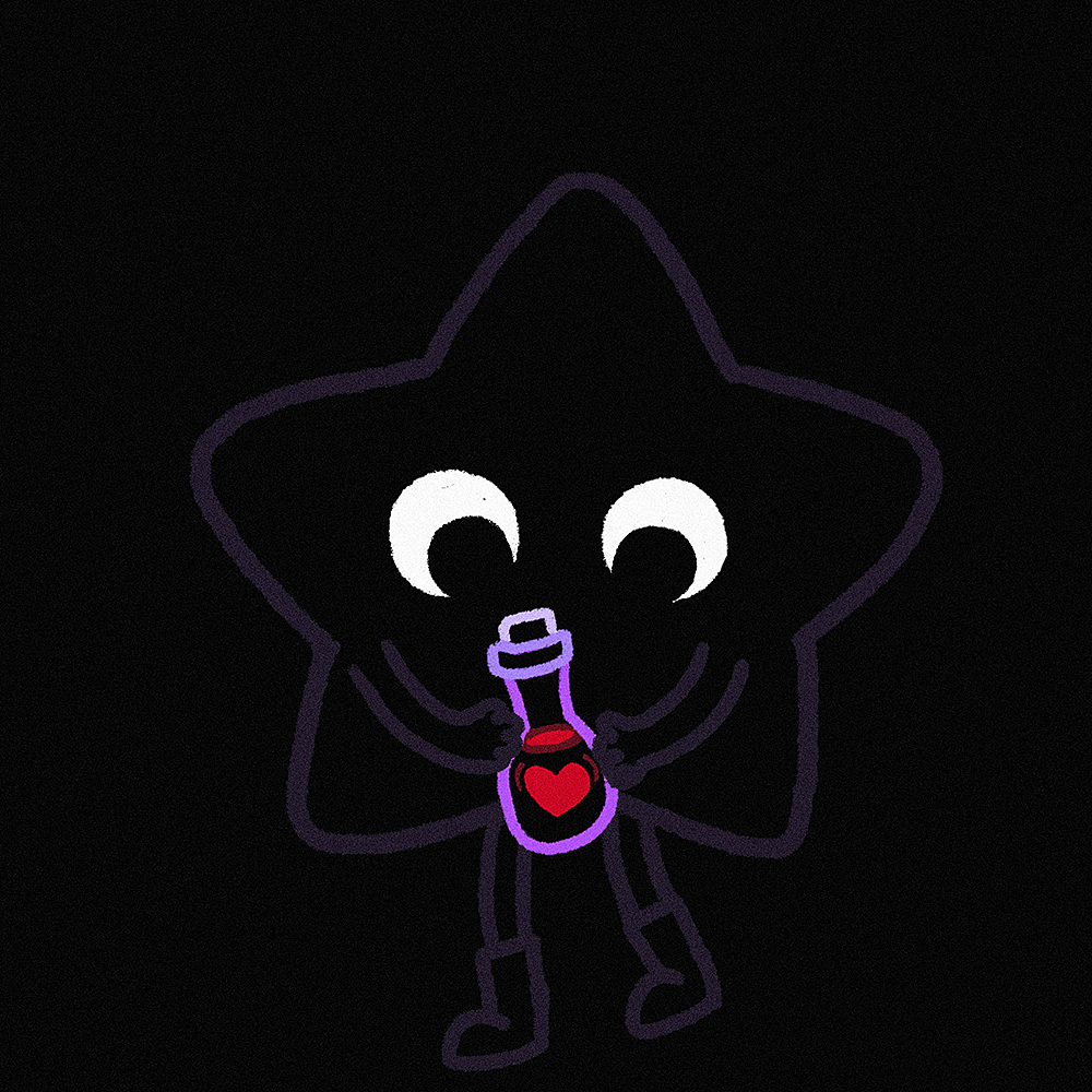 巫师店（图ZMjAyODQ2OTQw） - 绘本 - 站酷设计师社畜之星原创素材 - 站酷ZCOOL