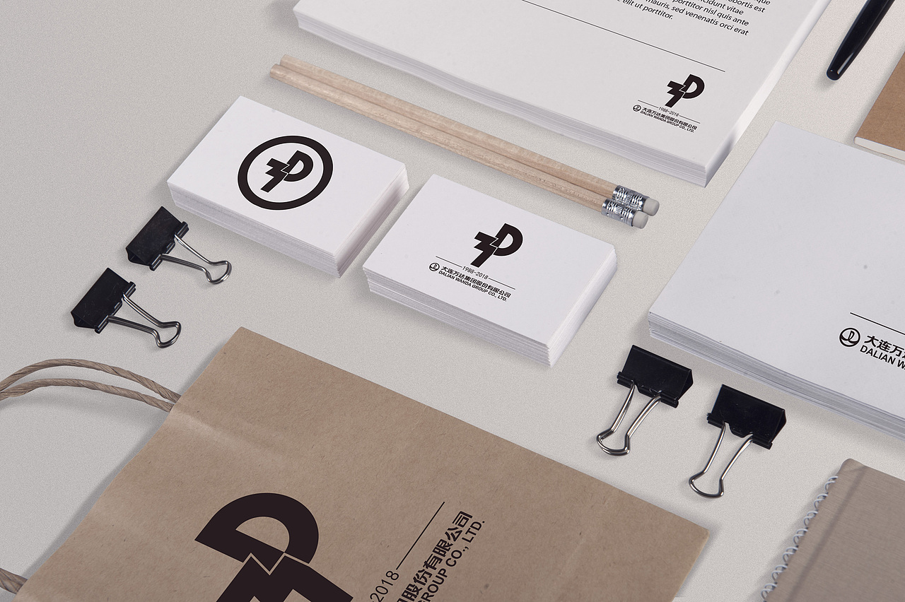 万达30周年logo设计大赛