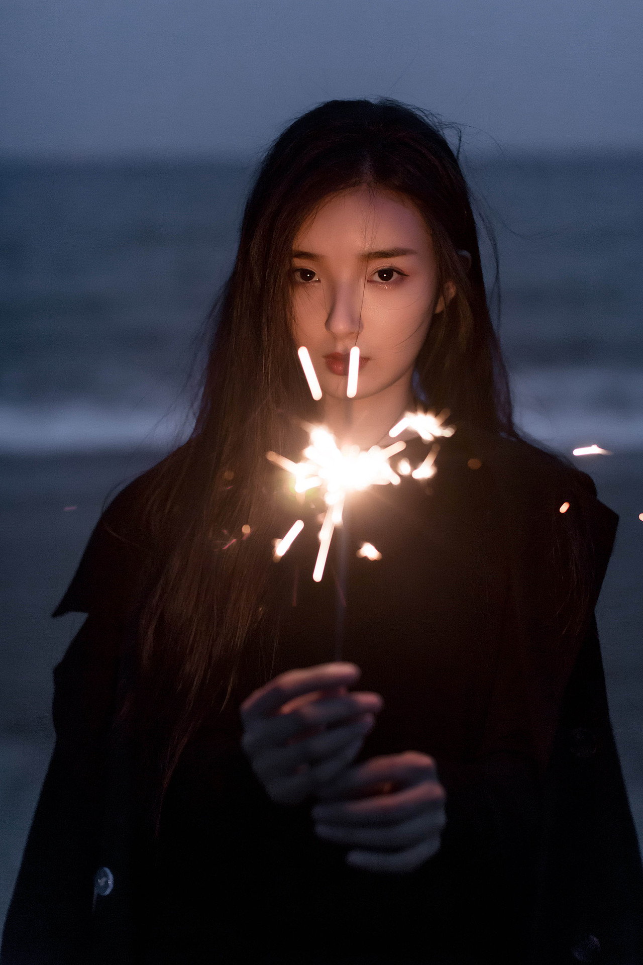 海（图ZMTM1Mjk0ODA0） - 人像摄影 - 站酷设计师ARTLee小杰原创素材 - 站酷ZCOOL