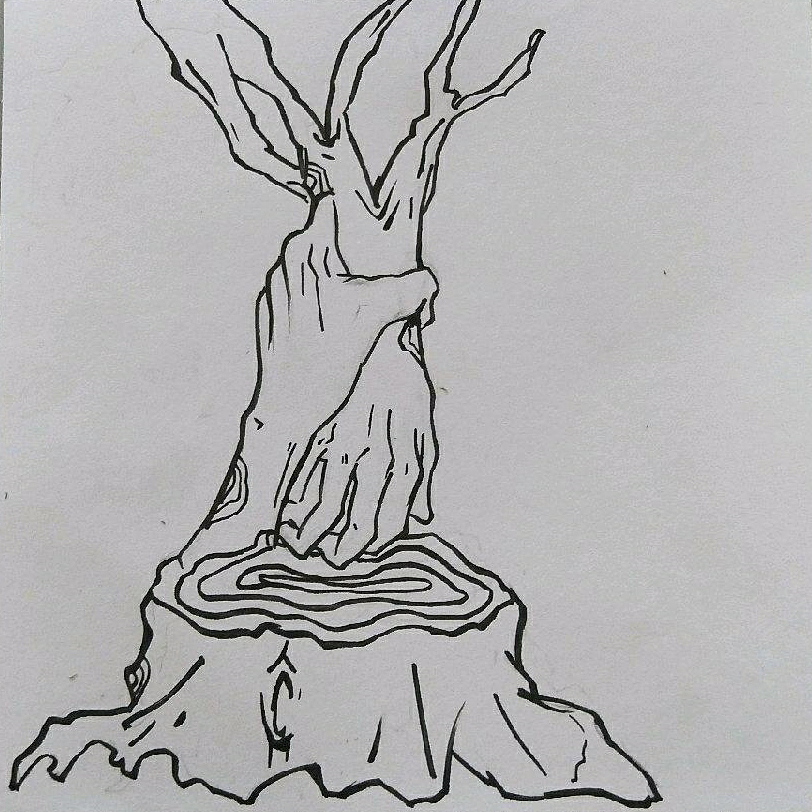 图形创意（图ZMjAxODE3Nzcy） - 绘画 - 站酷设计师马竺轩原创素材 - 站酷ZCOOL