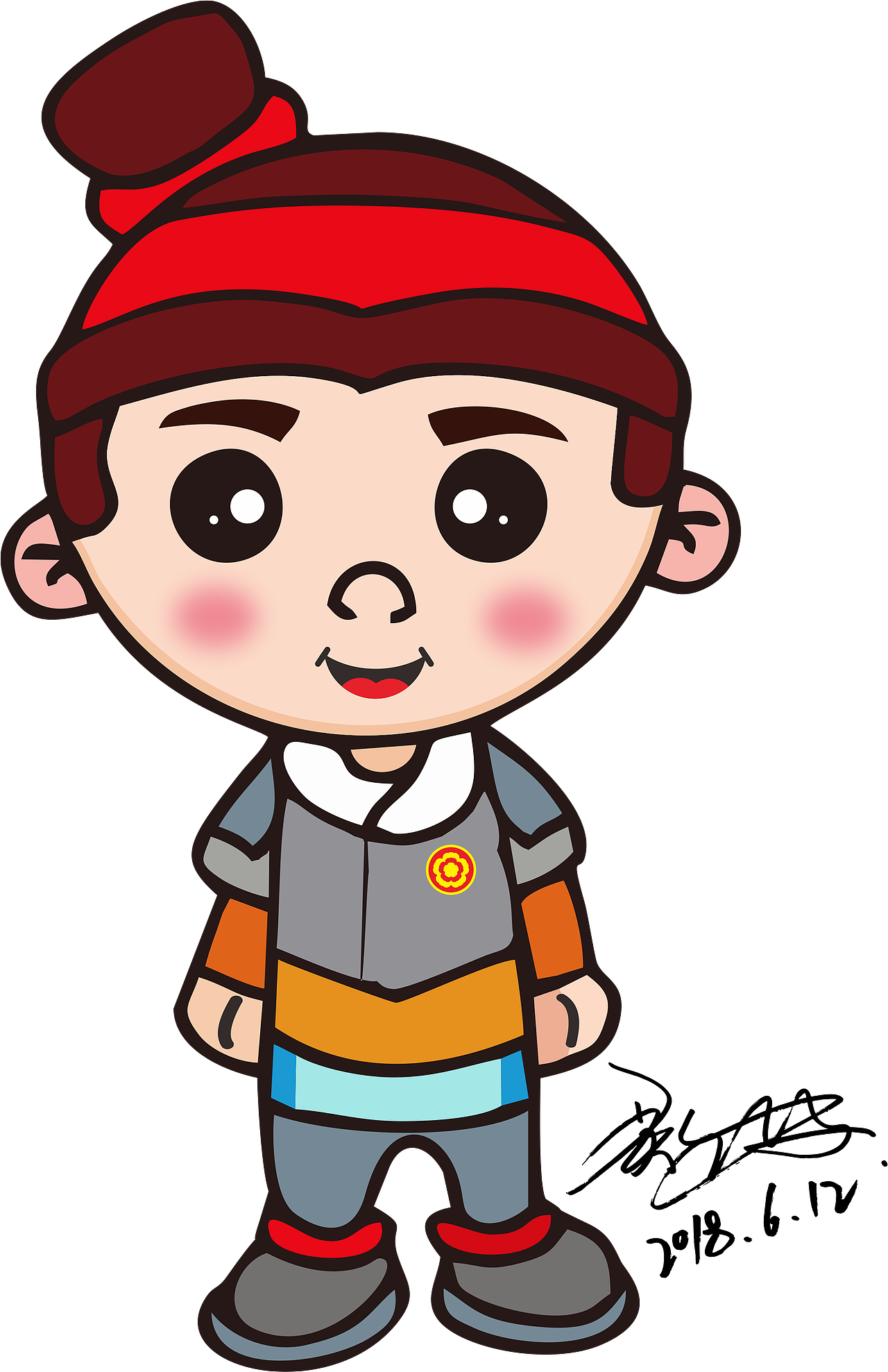 三秦兵马俑