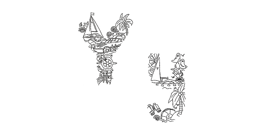 Yachtsman(游艇驾驶员)