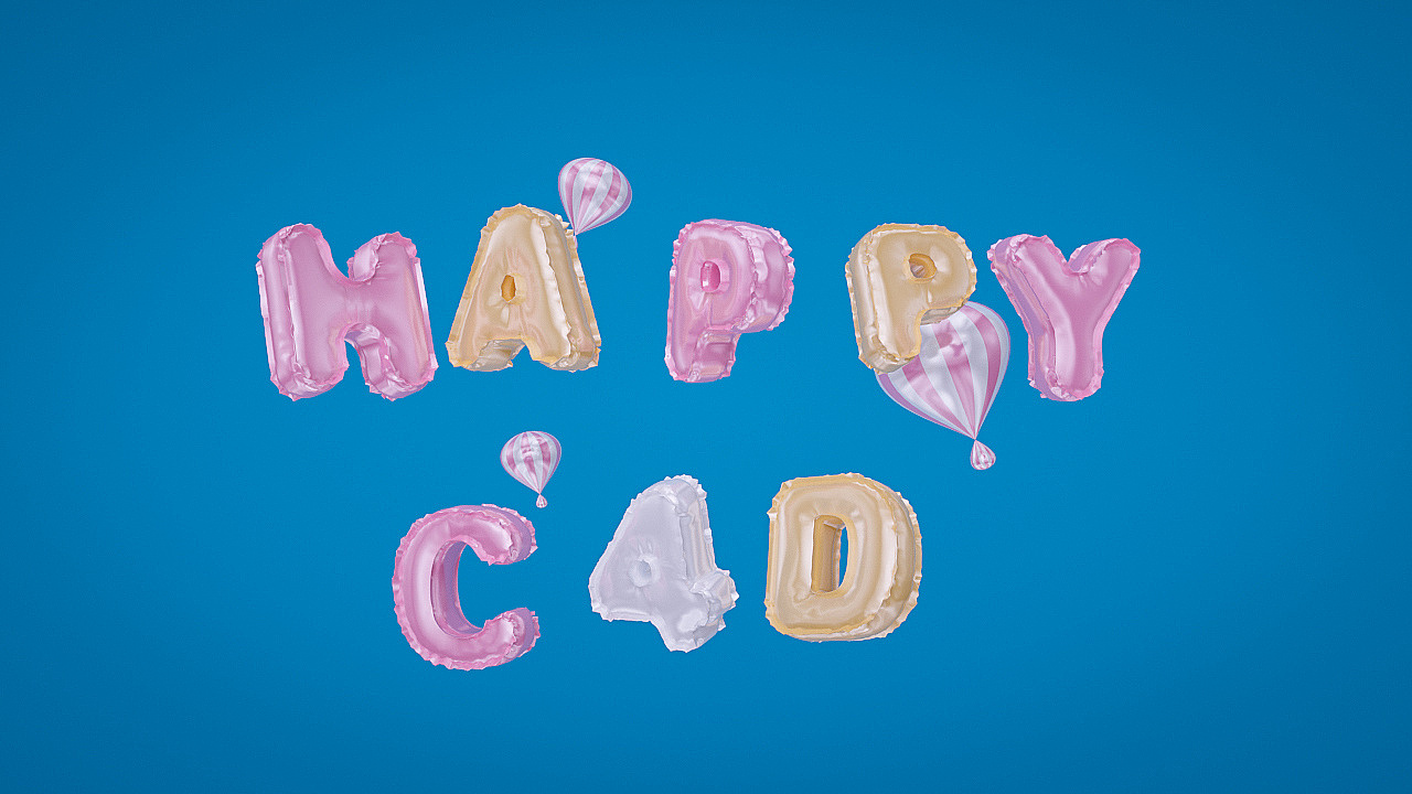 建模渲染综合练习（图ZMTkwMDU1NTMy） - 其他三维 - 站酷设计师艾洋创客原创素材 - 站酷ZCOOL