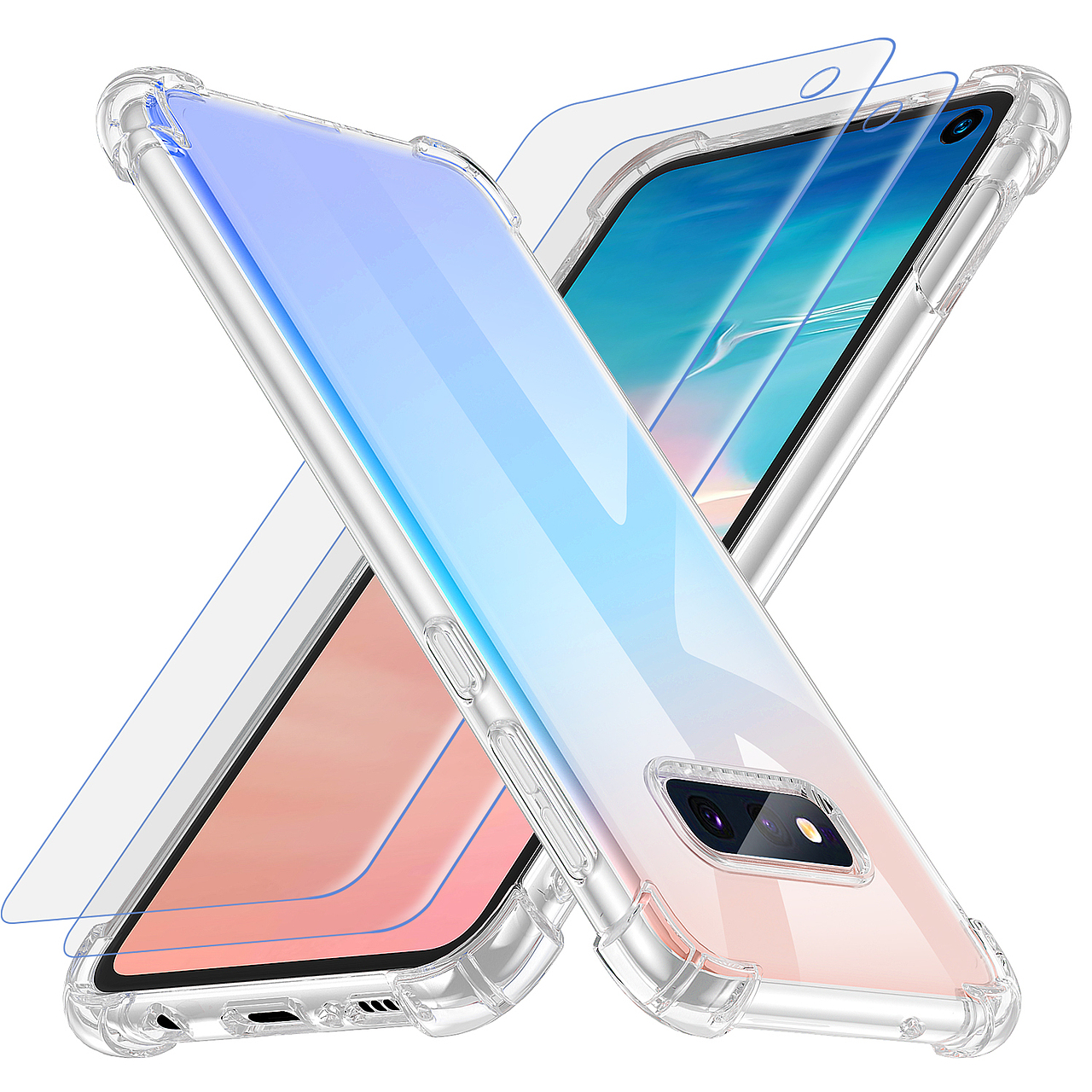 一些3c类目的渲染