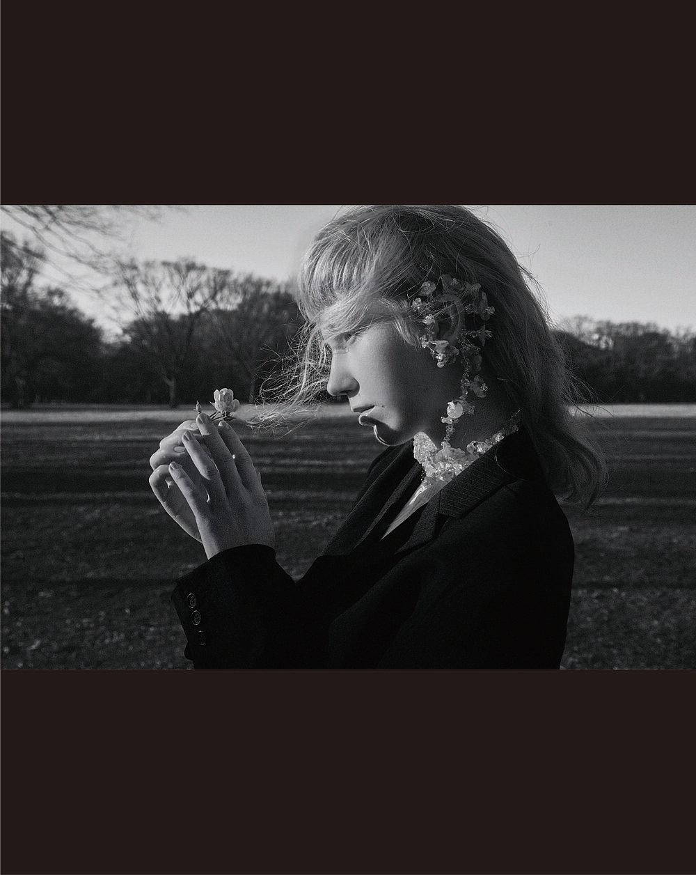 《Handmade hand ring》#Asato-原创手链设计# 