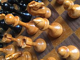象棋