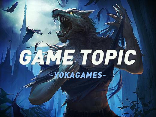 Game topic