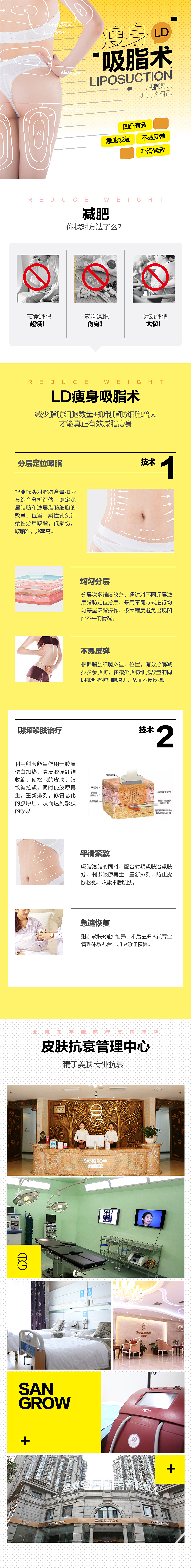 医美专题瘦身吸脂术-01（图ZMTgwMjQ3NDIw） - 运营设计 - 站酷设计师生性不羁的狗原创素材 - 站酷ZCOOL