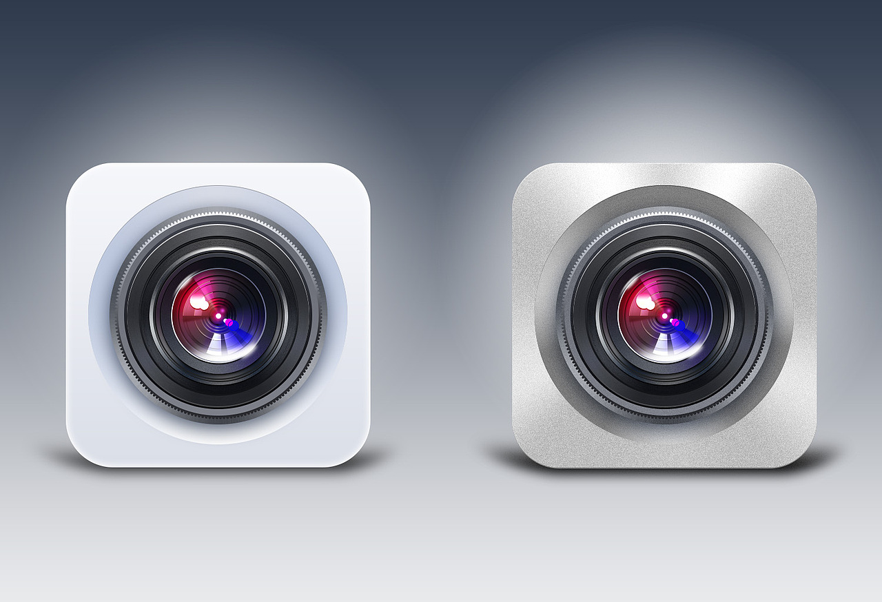 UI写实图标 涛仔图标设计（图ZNjkzOTAzMTI=） - 图标 - 站酷设计师段占涛原创素材 - 站酷ZCOOL