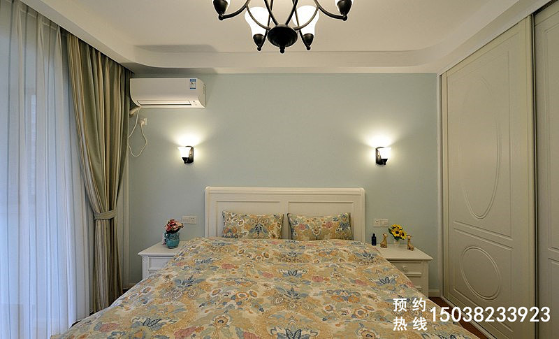 方圆经纬整体装修设计样板间 装修案例效果图 易站装饰（图ZODI5MjUwMTI=） - 家装设计 - 站酷设计师郑州乐豪斯装饰原创素材 - 站酷ZCOOL